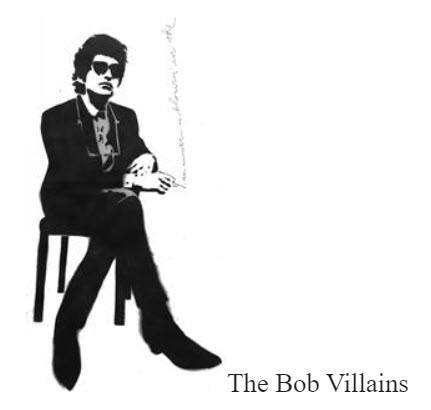 Bob Villains Image
